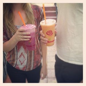 Image post by @jambajuice on Instagram