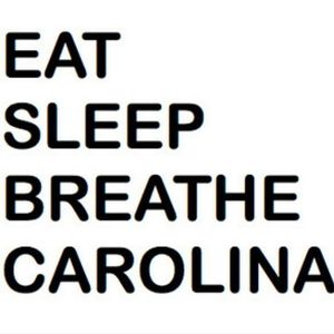 Image post by @breathecarolina on Instagram
