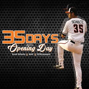 Image post by @boomersbaseball on Instagram