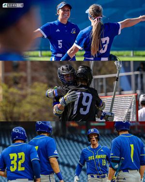 Image post by @UDBlueHens on Twitter