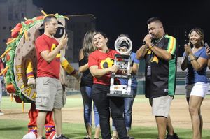 Image post by @fresnogrizzlies on Instagram
