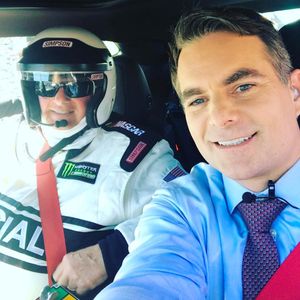 Image post by @jeffgordonweb on Instagram