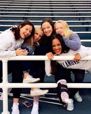 Image post by @novawaterpolo on Instagram