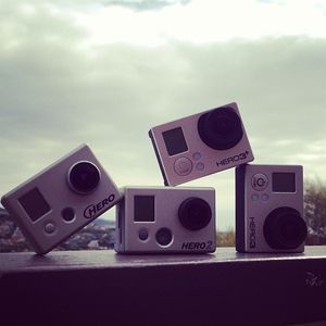 Image post by @shecks on Instagram