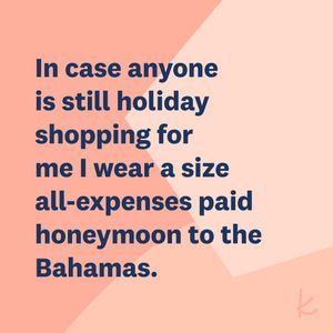 Image post by @theknot on Instagram