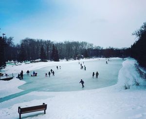 Image post by @cityofcalgary on Instagram