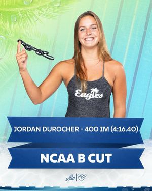 Image post by @fgcu_wswimdive on Instagram
