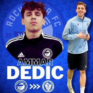Image post by @rochesterfcminnesota on Instagram