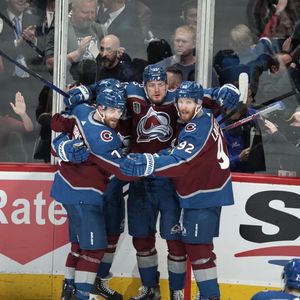 Image post by @coloradoavalanche on Instagram