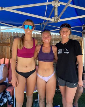 Image post by @uclabeachvb on Instagram