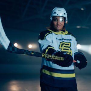 Image post by @sherwoodhockey on Instagram
