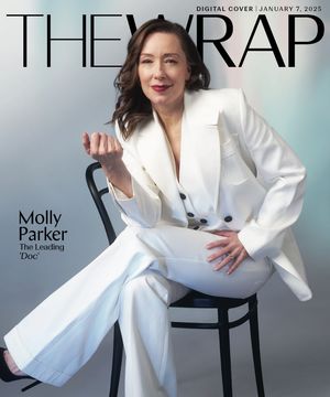 Image post by @thewrap on Instagram