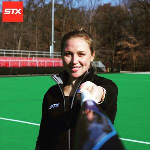 Image post by @stxfieldhockey on Instagram