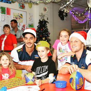Image post by @adelaide_fc on Instagram