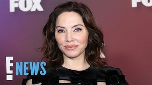 Video post by @enews on YouTube