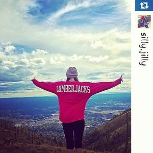 Image post by @nauflagstaff on Instagram