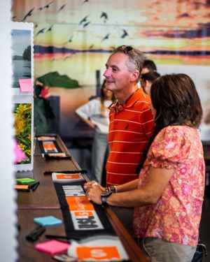 Image post by @carolinaascentfc on Instagram