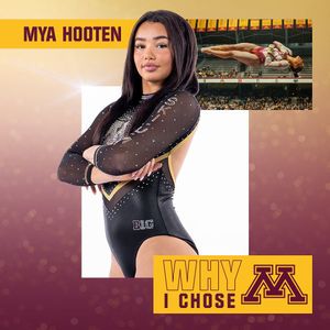 Image post by @gopherwgym on Instagram