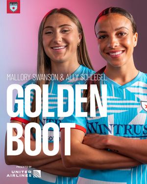 Image post by @chicagoredstars on Twitter