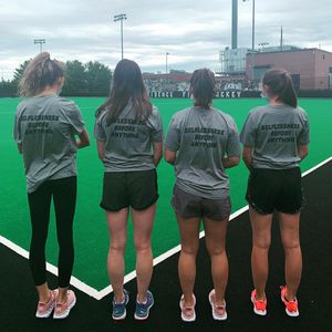 Image post by @pcfieldhockey on Instagram