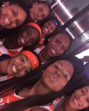 Image post by @cusewbb on Instagram