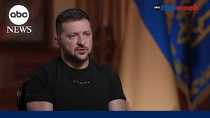 Video post by @abcnews on YouTube