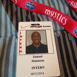 Image post by @jamaal_simmons on Instagram