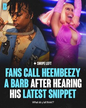 Image post by @bars on Instagram