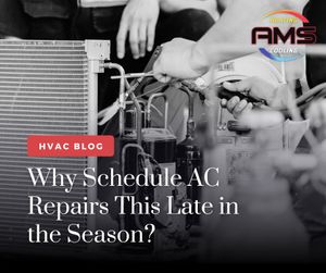 Image post by @ams_hvac on Instagram