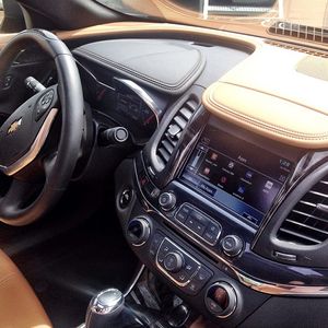 Image post by @chevrolet on Instagram