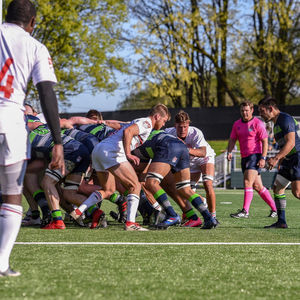 Image post by @usmlr on Instagram