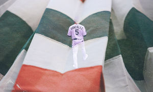 Image post by @rockies on Instagram