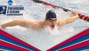 Image post by @pennswimdive on Instagram