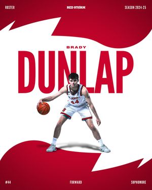 Image post by @stjohnsbball on Instagram
