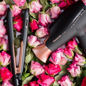 Image post by @panasonicpersonalcare on Instagram