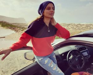 Image post by @maya on Instagram