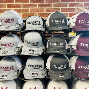 Image post by @stage12official on Instagram
