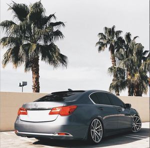 Image post by @acura on Instagram