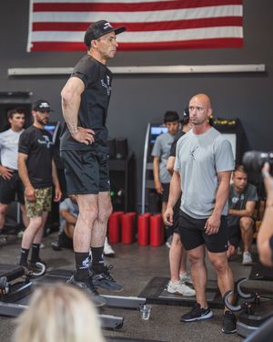 Image post by @exossports on Instagram