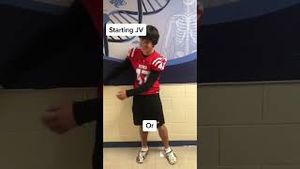 Video post by @maxpreps on YouTube