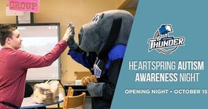 Image post by @wichita_thunder on Instagram