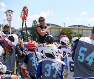 Image post by @trilogylacrosse on Instagram