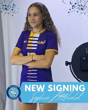 Image post by @wwfcwomen on Instagram