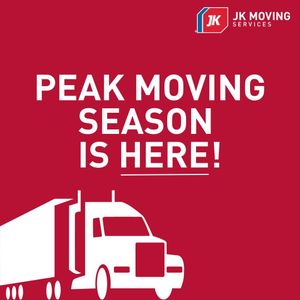 Image post by @jkmoving on Instagram