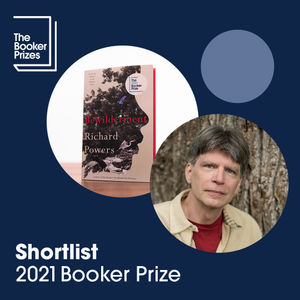Image post by @thebookerprizes on Instagram