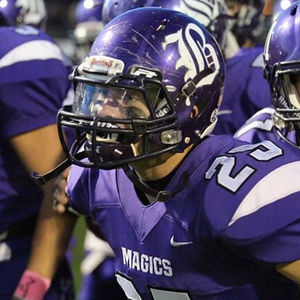 Image post by @bhsmagics on Instagram