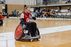 Image post by @WCRugbyCanada on Twitter