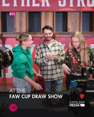 Image post by @eatsleepmedia on Instagram