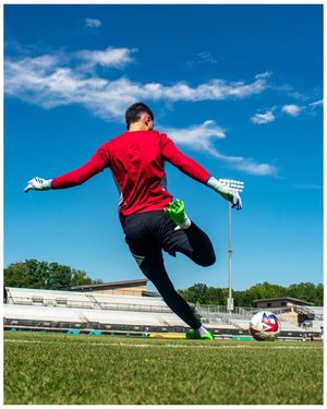 Image post by @liz.calls.it.soccer on Instagram