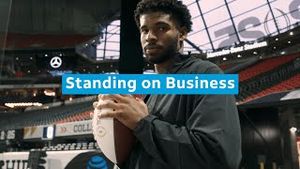 Video post by @attbusiness on YouTube
